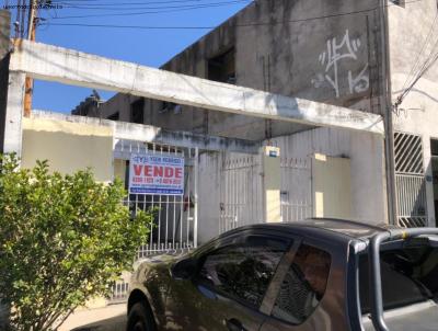 Casa para Venda, em Guarulhos, bairro Jardim Cristin Alice-Vila Rio, 2 dormitórios, 1 banheiro, 3 vagas