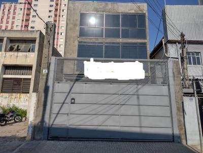 Prédio Comercial para Locação, em Guarulhos, bairro Vila das Palmeiras, 6 banheiros, 2 vagas
