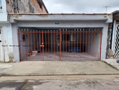 Casa para Venda, em Guarulhos, bairro PONTE ALTA, 1 dormitório, 1 banheiro, 1 vaga